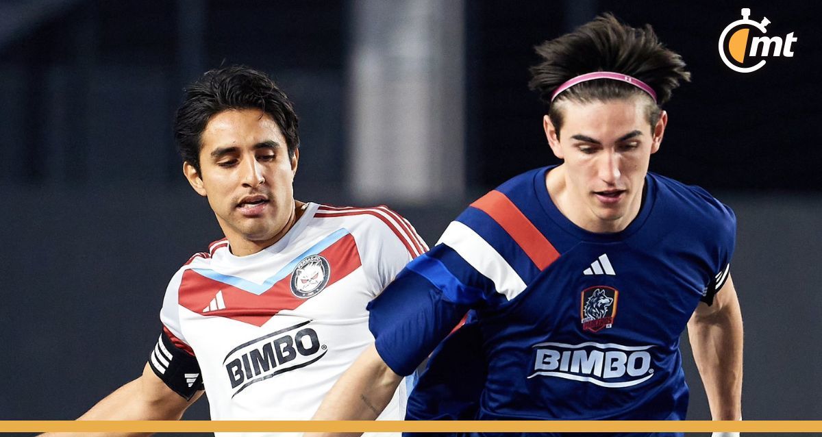 Persas se impuso a Parceros para obtener su boleto (Kings League Americas)