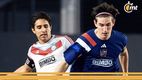 Persas se impuso a Parceros para obtener su boleto (Kings League Americas)