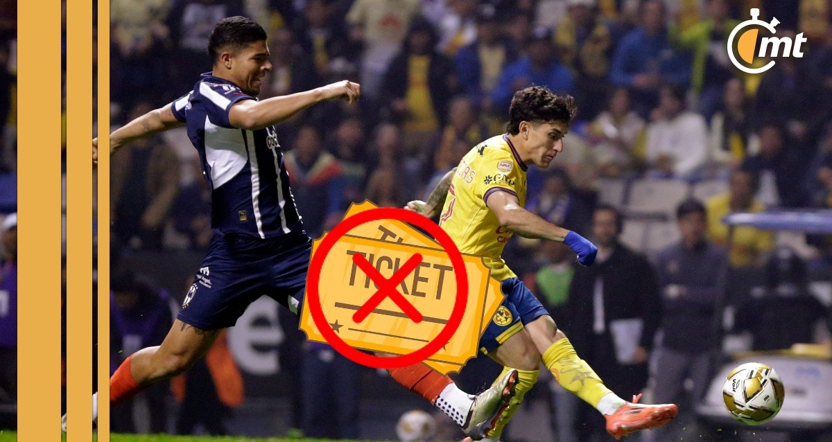 Tendremos lleno en el BBVA (Foto: Imago7)