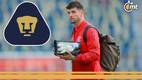 Tiago Volpi, previo a un partido del Toluca (Imago7)