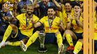 América, Tricampeón de la Liga MX (Reuters)