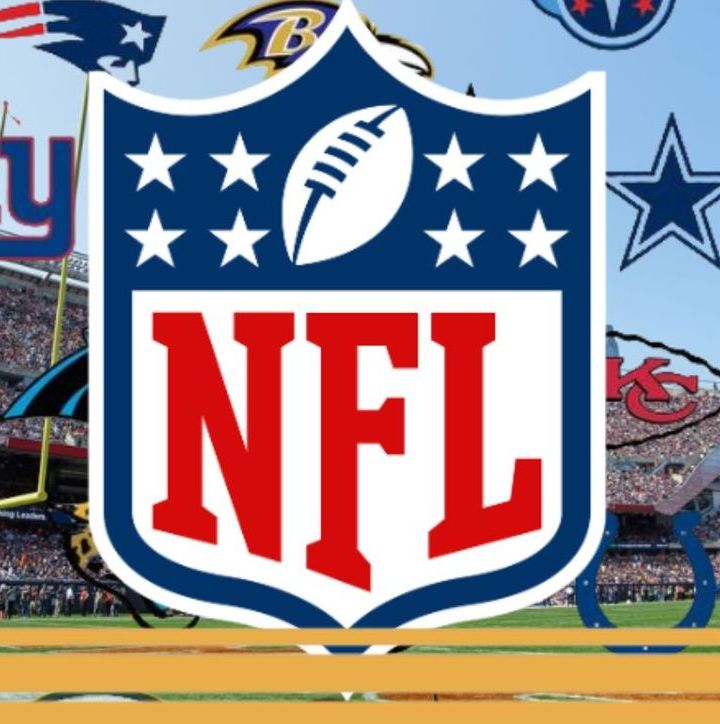 ¡Estos son los ELIMINADOS de los playoffs de la NFL 2025!. Foto: Especial.