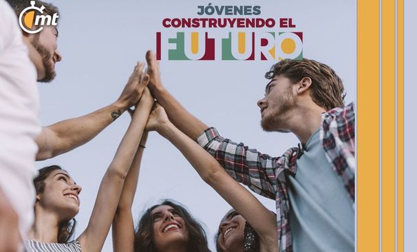 Jóvenes Construyendo el Futuro; cuándo inicia el registro al programa