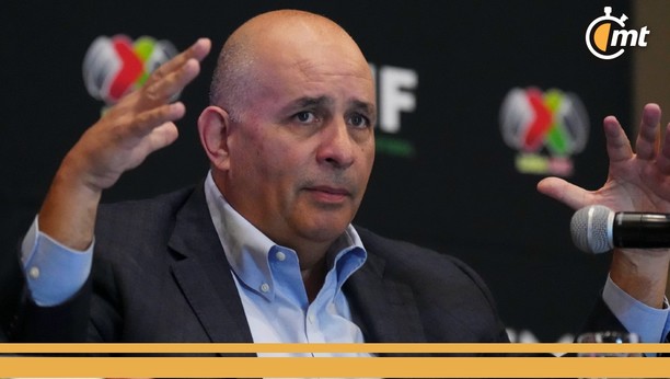 Juan Carlos Rodríguez (Foto: Imago7)