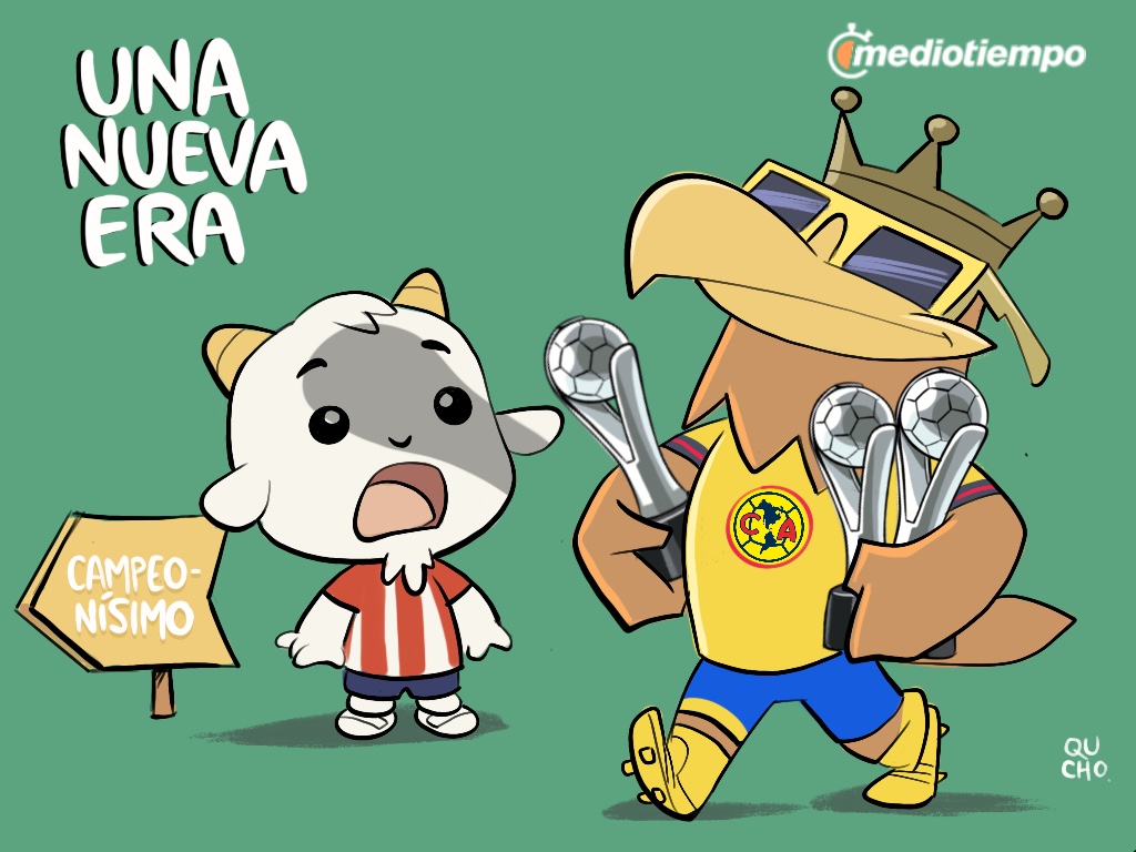 Una nueva era