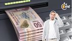 ¿Por qué nunca deberías imprimir los recibos al retirar del banco?