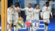 Real Madrid se enfrentará a Pachuca en la Final de la Copa Intercontinental 2024 (Reuters)