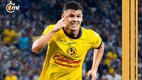 Richard Sánchez habló de su futuro en el Club América (Imago7)