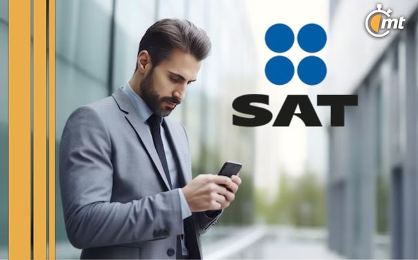 El SAT solicitará a las empresas extranjeras su registro como contribuyentes (Freepik)