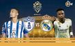 Agenda fútbol HOY 17 de diciembre: previa al partido de Pachuca vs Real Madrid en la Copa Intercontinental 2024. (FOTO): Especial.