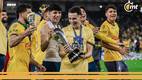 América hizo historia una vez más (Imago7)