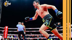 Bruno Surace se ilusiona con pelear con Canelo Álvarez. (Instagram superbrunello)