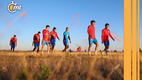 Chivas se encuentra de pretemporada en Zacatecas. (Foto: @Chivas)