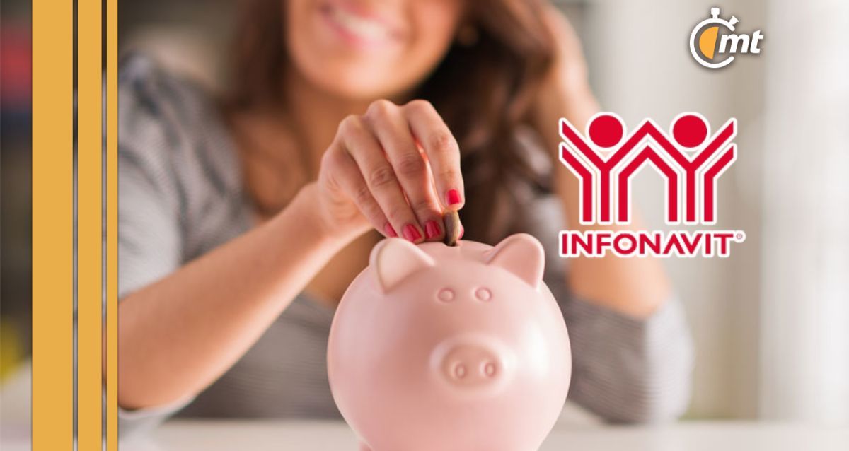 ¿Cómo consultar tus ahorros  en la cuenta de vivienda Infonavit?