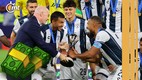 ¿Cuánto ganará Pachuca en la Final contra el Madrid? (Foto: Reuters)