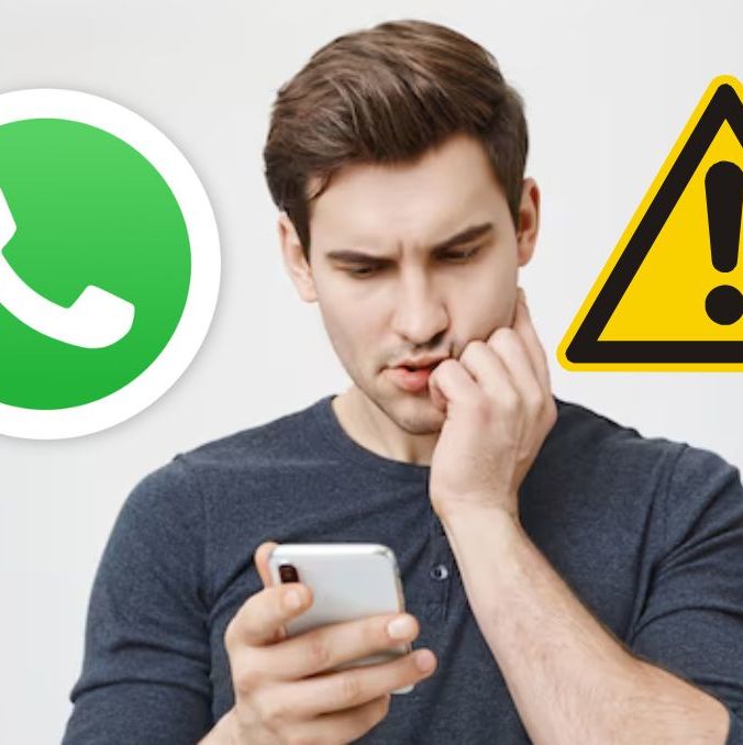 Estafadores están utilizando estos números en WhatsApp para engañar a personas