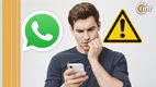 Estafadores están utilizando estos números en WhatsApp para engañar a personas
