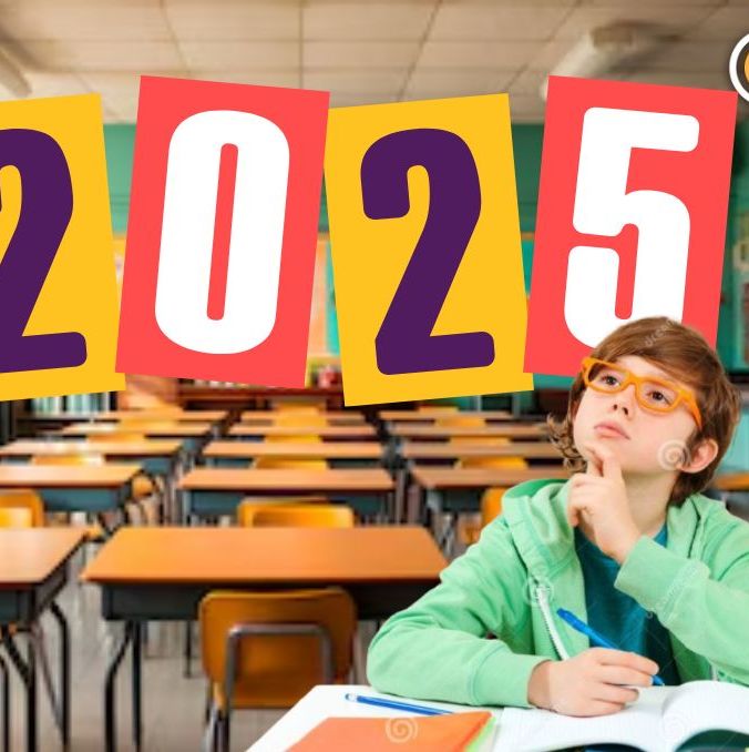 Este será el primer MEGAPUENTE de 2025 según la SEP