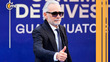 Jesús Martínez, presidente de Grupo Pachuca. (Foto: Imago7)