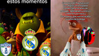 Memes del Pachuca vs Real Madrid previo.