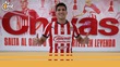 Micky Tapias es nuevo refuerzo de Chivas (Instagram @Chivas)