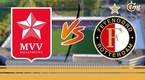MVV vs Feyenoord: horarios, pronósticos y canales para ver EN VIVO a Santi Giménez. Foto: Especial