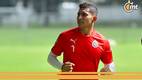 Orbelín Pineda podría estar de vuelta en Chivas (Imago7)