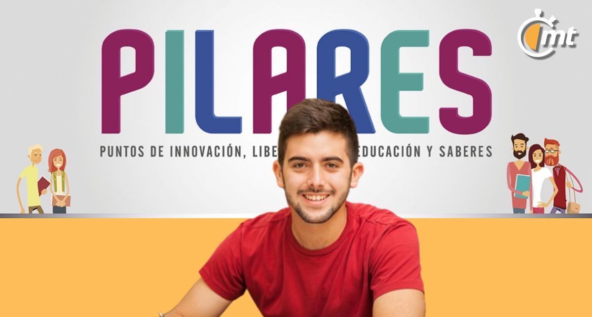 Programa Pilares CDMX 2024