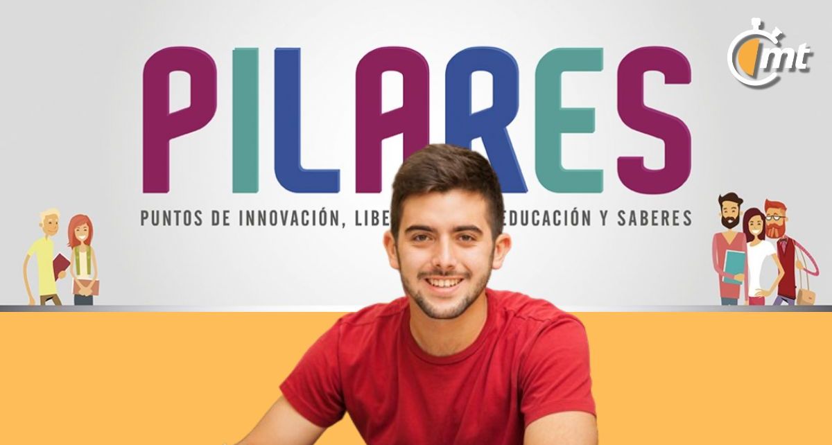 Programa Pilares CDMX 2024