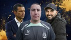 Pumas, 'cantera' de nuevos DTs mexicanos (Especial)
