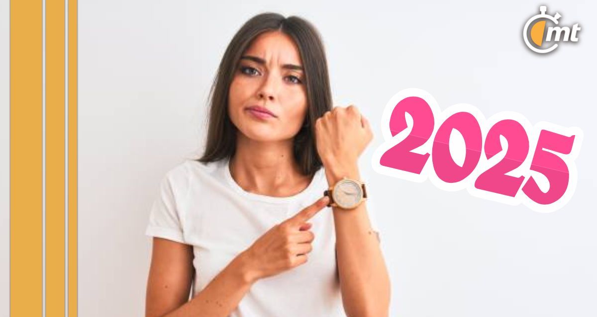 ¿Cómo quedarían los horarios de trabajo en 2025 si se aprueba la Jornada Laboral de 40 horas en México?