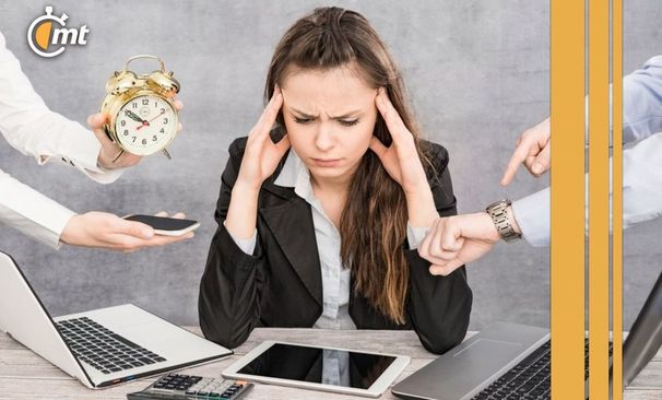 Reducción de la jornada laboral en México ya esta en discusión nuevamente| BBC