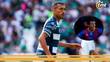 Cabral busca repetirle la dosis al Madrid (Mexsport)