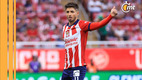 Coejo Brizuela sale de Chivas después de 10 años. (Foto: Imago7)