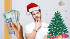 ¿Cómo deben pagarte si trabajas el 24 de diciembre? Esto sabemos