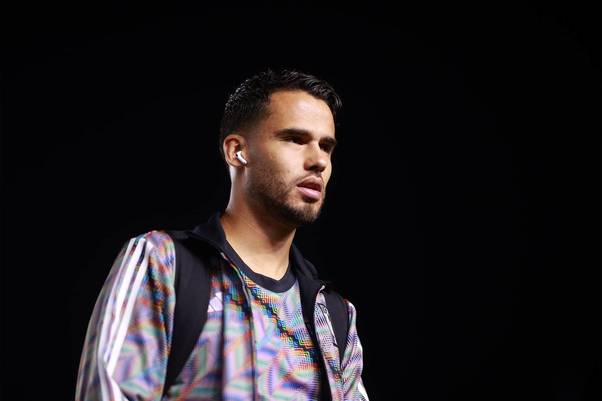 Diego Reyes llegó a Tigres procedente de Europa (Imago7)
