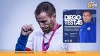 Diego Testas es nuevo DT de Cruz Azul Femenil (Cruz Azul)