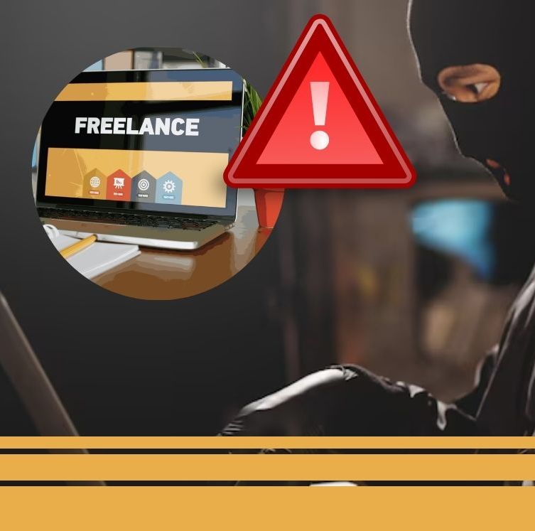 ¿Cómo son las nuevas estafas a través de ofertas laborales?: esto dice la Condusef. (FOTO): Freepik.