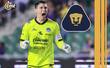 Hugo González será portero de Pumas (Imago7)
