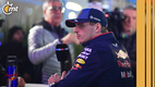 Max Verstappen no ve razones para dejar Red Bull. (FOTO: Reuters)