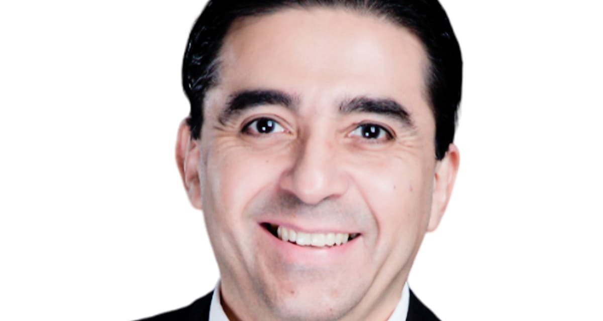 Miguel Ángel Arizpe