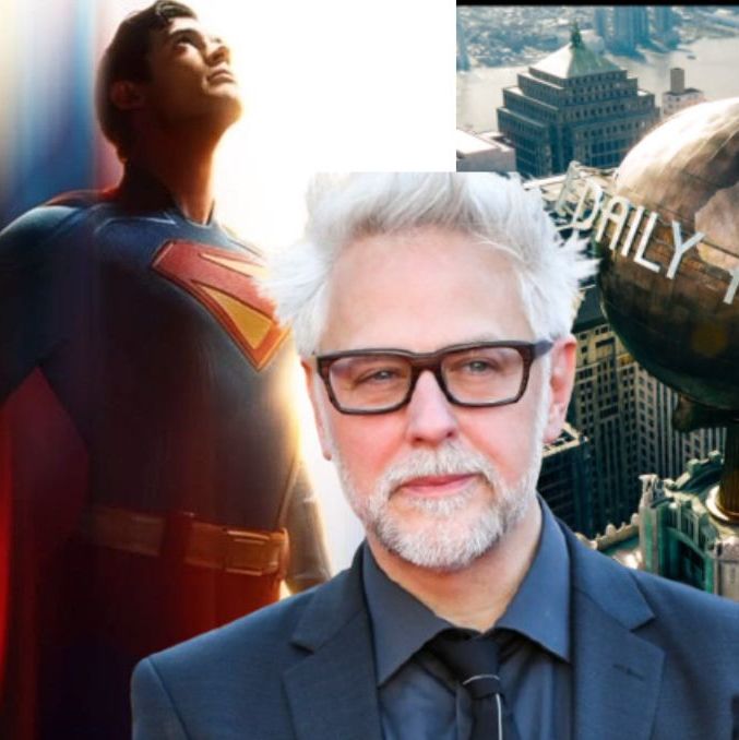 Muestran mini avance de 'Superman Legacy' previo al estreno del tráiler oficial| Foto: Especial