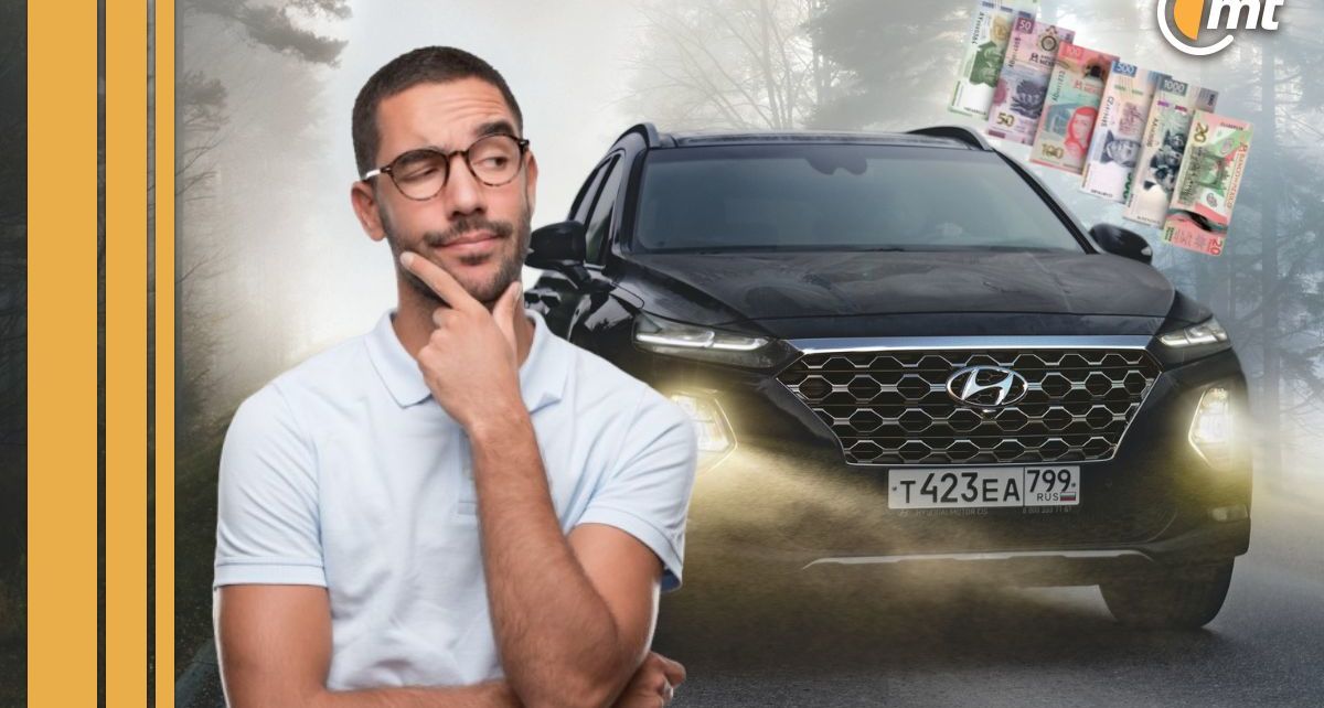 Tenencia vehicular: costo y dónde hacer el pago en 2025. (FOTO): Especial.