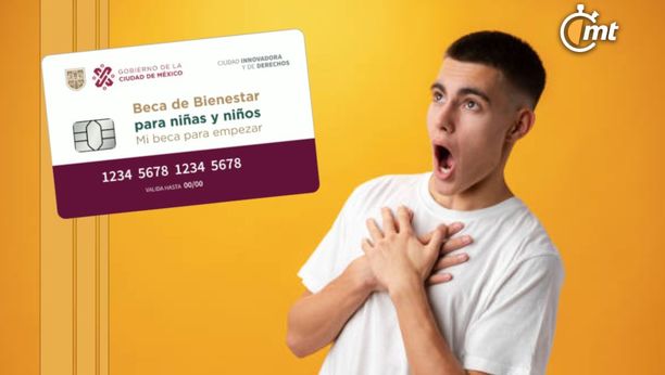 Mi Beca para Empezar; estudiantes deberán actualizar o perderán apoyo