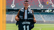 Chucky Lozano debutará ante el campeón de la MLS. (Foto: @sandiegofc)