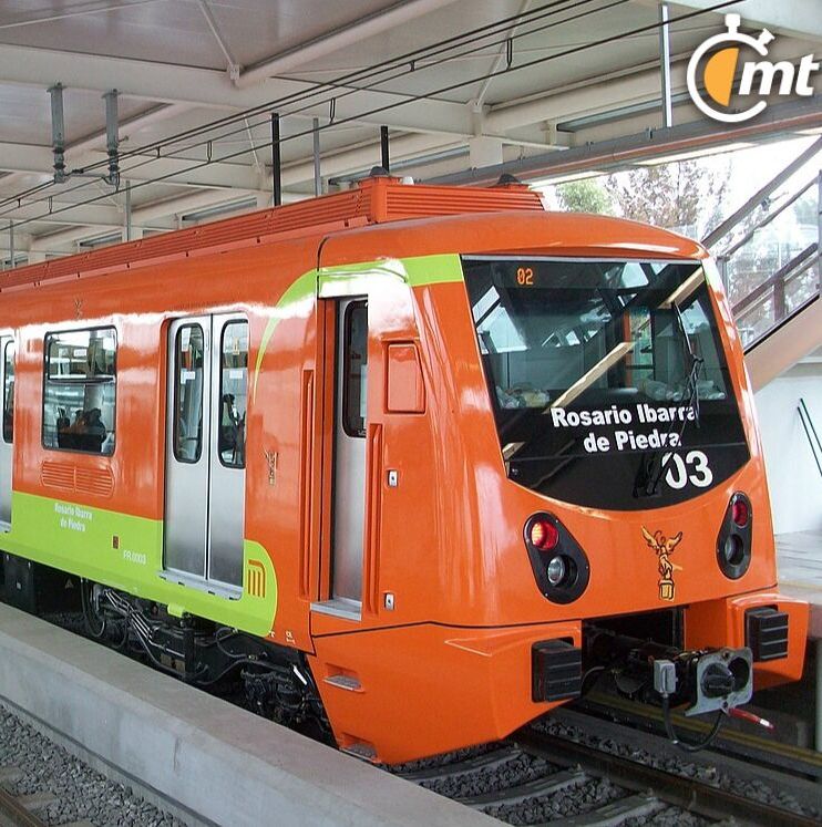 Así funciona el nuevo método de estafa en el Metro de la Ciudad de México