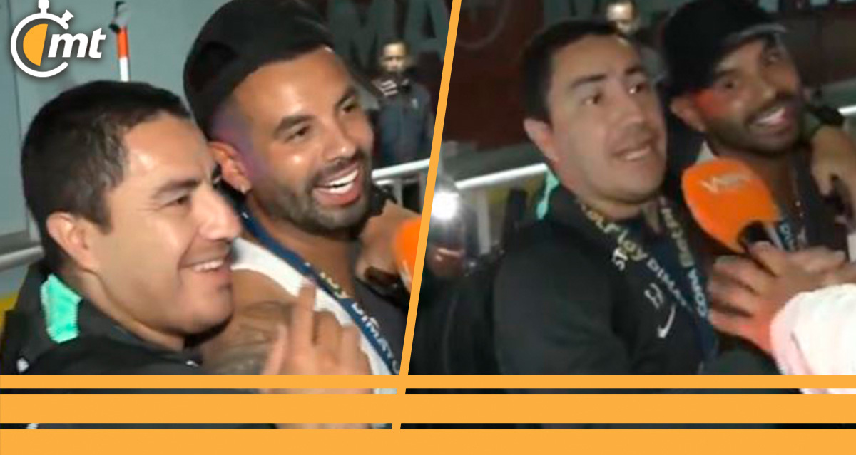 Efraín Juárez guio al Atlético Nacional al título de la Copa de Colombia (Captura @WinSportsTV)