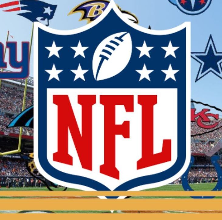 ¡Estos son los ELIMINADOS de los playoffs de la NFL 2025!. Foto: Especial.