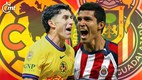 La exclusiva lista de campeones con Chivas y América (Especial | Mexsport)