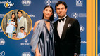 La familia de Checo Pérez le mostró su apoyo tras dejar Red Bull (IG @carolamtz1)